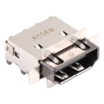 Conector de Puerto HDMI Original 1080P A114A para XBOX Series S - Imagen 2