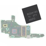 Chip de Carga de Batería Bq24193 Interruptor para Nintendo