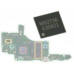 Chip de Carga de Potencia M92T36 Interruptor para Nintendo