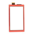 Pantalla Táctil de para Nintendo Switch Lite (Rojo) - Imagen 2