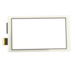 Pantalla Táctil para Nintendo Switch Lite (Blanco)