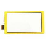 Pantalla Táctil para Nintendo Switch Lite (Amarillo)