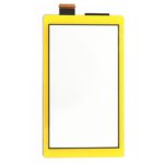 Pantalla Táctil para Nintendo Switch Lite (Amarillo) - Imagen 2