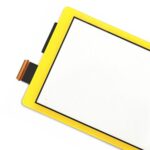 Pantalla Táctil para Nintendo Switch Lite (Amarillo) - Imagen 3