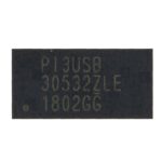Chip IC Audio Video Power P13USB para Nintendo Switch
