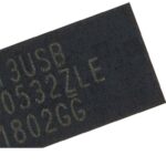 Chip IC Audio Video Power P13USB para Nintendo Switch - Imagen 3
