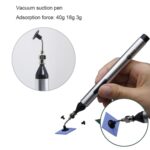 Pluma de Succión al Vacío Bomba de Succión IC Componentes Electrónicos - Imagen 3