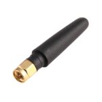 Conector Macho SMA Pequeño Pepper Style para Antena GSM