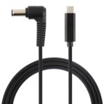Cable USB-C a 6.0 x 0.6mm para Carga de Energía de Computadora Portátil Asus, Longitud Aproximada 1.5 m - Imagen 2