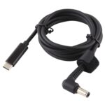 Cable USB-C a 6.0 x 0.6mm para Carga de Energía de Computadora Portátil Asus, Longitud Aproximada 1.5 m - Imagen 4