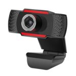 Cámara Web USB A480 480P con Micrófono Integrado