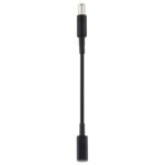 Adaptador Cable PD 100W 18.5-20V 7.9 x 0.9 mm a USB-C / Type-C Trenzado de Nylon - Imagen 4