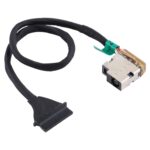 Conector de Alimentación CC con Cable Flex para HP Omen 15-Ce Modelos 924112-F15 S15 T15 Y15 - Imagen 3