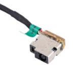 Conector de Alimentación CC con Cable Flex para HP Omen 15-Ce Modelos 924112-F15 S15 T15 Y15 - Imagen 4
