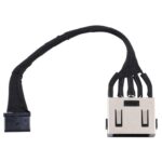 Conector de Alimentación CC con Cable Flex para Lenovo Thinkpad T460S T470S DC30100PY00