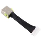 Conector de Alimentación CC con Cable Flex para Acer Predator Helios 300 Ph315-52 - Imagen 2