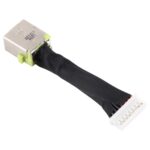 Conector de Alimentación CC con Cable Flex para Acer Predator Helios 300 Ph315-52 - Imagen 3