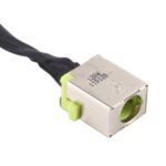 Conector de Alimentación CC con Cable Flex para Acer Predator Helios 300 Ph315-52 - Imagen 4