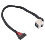 Conector de Alimentación CC con Cable Flex para Acer Predator 17X GX-791 GX-792 50.Q10N5.004 2DW1003-026111F 1417-00DD000 - Imagen 2