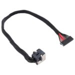 Conector de Alimentación CC con Cable Flex para Acer Predator 17X GX-791 GX-792 50.Q10N5.004 2DW1003-026111F 1417-00DD000 - Imagen 3