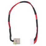 Conector de Alimentación CC con Cable Flex para Acer Nitro 5 AN515-52 AN515-53