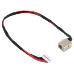 Conector de Alimentación CC con Cable Flex para Acer Nitro 5 AN515-52 AN515-53 - Imagen 2