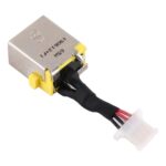 Conector de Alimentación CC con Cable Flex para Acer Aspire A315-42 A315-54 A515-43 - Imagen 2