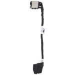 Conector de Alimentación CC con Cable Flex para Dell G3 3590 G3-3590 0C2Rdv C2Rdv 450.0H706.0011 450.0H706.0021
