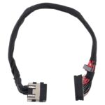 Conector de Alimentación CC con Cable Flex para Dell Alienware M15 R2 M17 0J60G1 J60G1 DC301015A00