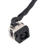 Conector de Alimentación CC con Cable Flex para Dell Alienware M15 R2 M17 0J60G1 J60G1 DC301015A00 - Imagen 4