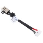 Conector de Alimentación CC con Cable Flex para Dell XPS 15 9550 9560 - Imagen 3