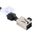 Conector de Alimentación CC con Cable Flex para Dell XPS 15 9550 9560 - Imagen 4
