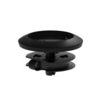 Kit de Instalación Oculta Logitech con Eje de Devanado para Cable de Micrófono de Expansión (Negro)