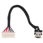 Conector de Alimentación CC con Cable Flex para Asus GL503V GL503VM-DB74