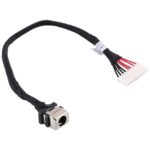 Conector de Alimentación CC con Cable Flex para Asus Gl552Vw 150718 Gl552J Gl552Vx Gl552V Gl552Jx Gl552Vl - Imagen 2
