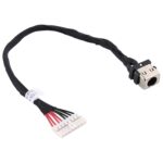 Conector de Alimentación CC con Cable Flex para Asus Gl552Vw 150718 Gl552J Gl552Vx Gl552V Gl552Jx Gl552Vl - Imagen 3