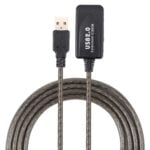 Cable de Extensión USB 2.0 10 Metros - Imagen 4