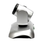Cámara de Videoconferencia Yans Ys-H10Uh USB HD 1080P Gran Angular con Control Remoto (Plateado) - Imagen 4