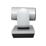 Cámara de Videoconferencia Yans Ys-H23U USB HD 1080P Gran Angular Zoom 3X Control Remoto Enchufe EE. UU. (Gris) - Imagen 4