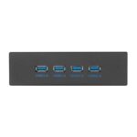 Panel Frontal de Unidad Óptica 4 Puertos USB 3.0 - Imagen 3