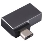 Adaptador de alimentación interfaz femenina cuadrada a Razer para conexión y alimentación - Imagen 2