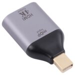 Adaptador HDMI Hembra a Mini HDMI Masculino 4K 30Hz Puerto - Imagen 3