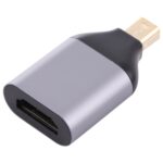 Adaptador HDMI Hembra a Mini HDMI Masculino 4K 30Hz Puerto - Imagen 4