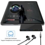 Adaptador Rocketek SGO772 Tipo-C a USB3.0 / HDMI HUB para Surface Pro GO - Imagen 4