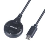 Dispositivo para Compartir Conmutador Aimos Am-Sh4 Extensor de Cable 4 Botones