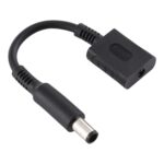 Cable Adaptador de Corriente y Cargador para Interfaces HP 7,4 x 0,6 mm Macho a 4,5 x 3,0 mm Hembra