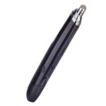 Ratón Óptico Inalámbrico Inteligente Pr-08 de 6 Teclas con Lápiz Óptico y Función Láser (Negro) - Imagen 3