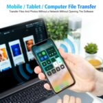 Adaptador Bluetooth Mini Cuadrado Ly038 USB - Imagen 4