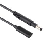 Cable Cargador Adaptador de Corriente USB-C / Type-C A 4.8 x 1.7 Mm