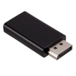Convertidor DP Macho a HDMI Hembra HD Adaptador de Video Digital - Imagen 3